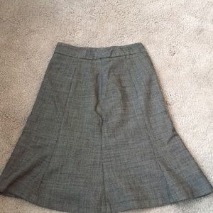 Petite skirt!